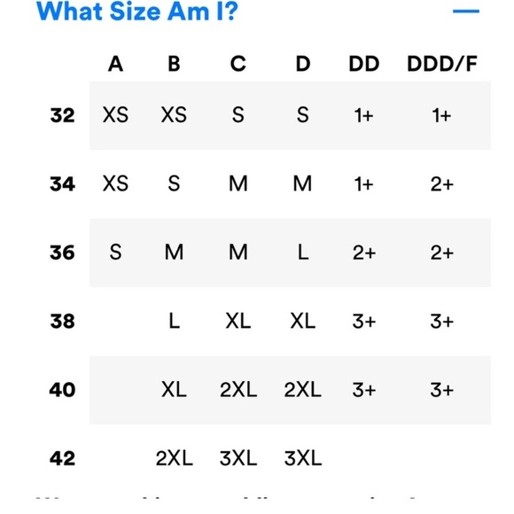 Parade Re:Play Scoop Bralette - Tide Pool Gingham| Ultra-Soft | Size L - Picture 6 of 6